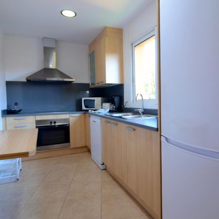 Apartamento Trias Plaza Pals Exterior foto