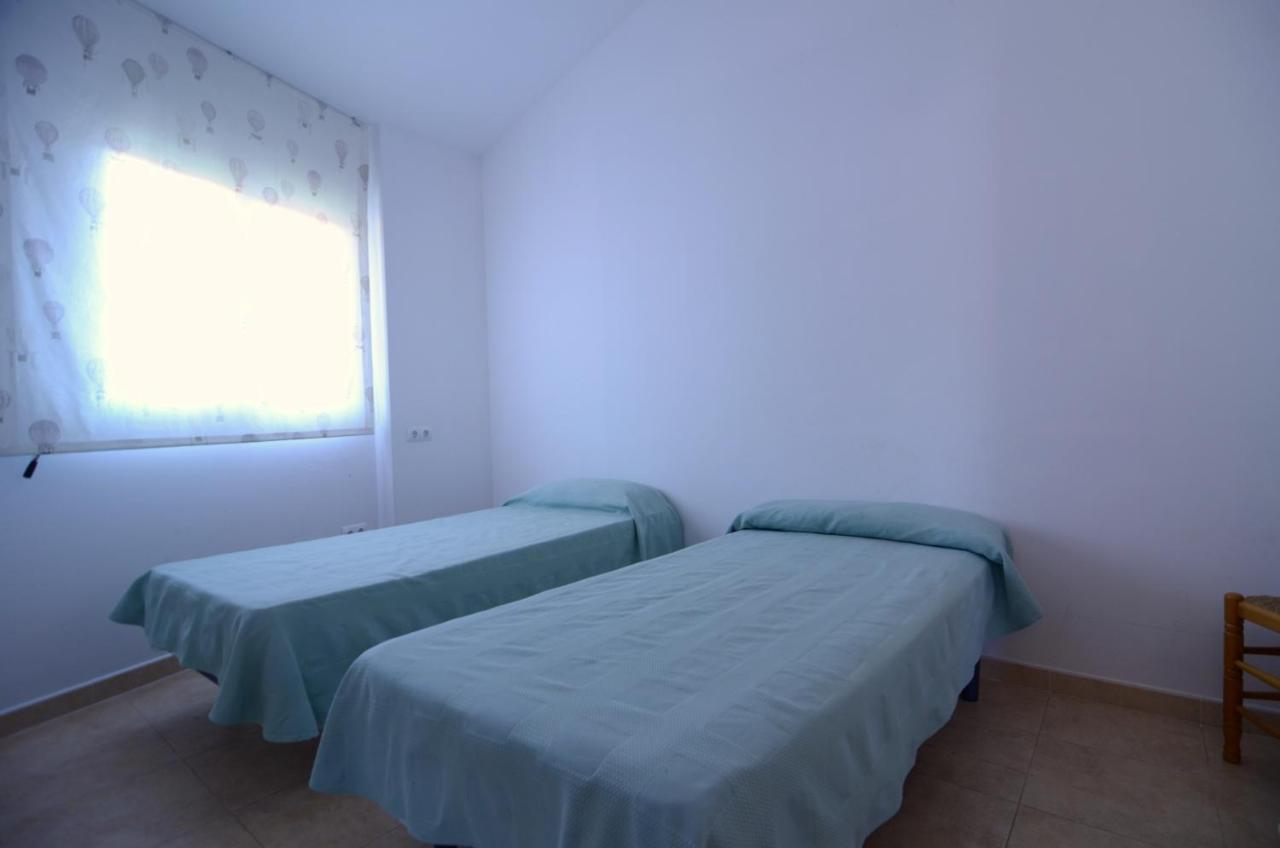 Apartamento Trias Plaza Pals Exterior foto