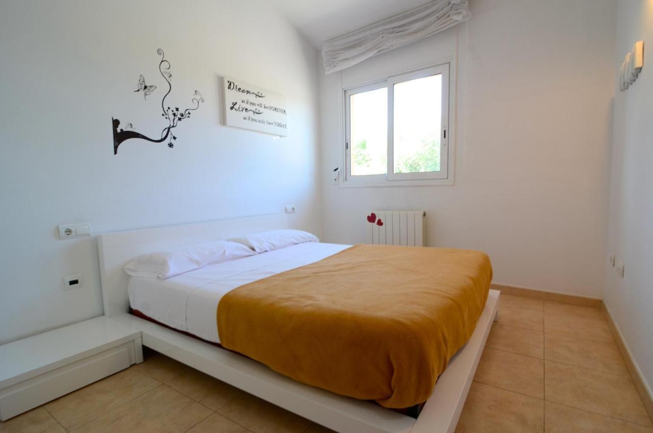Apartamento Trias Plaza Pals Exterior foto